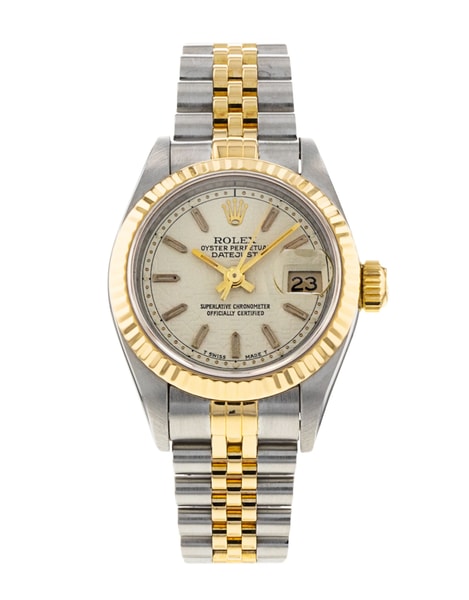 Rolex Datejust Lady 69173